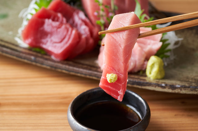 Seafood