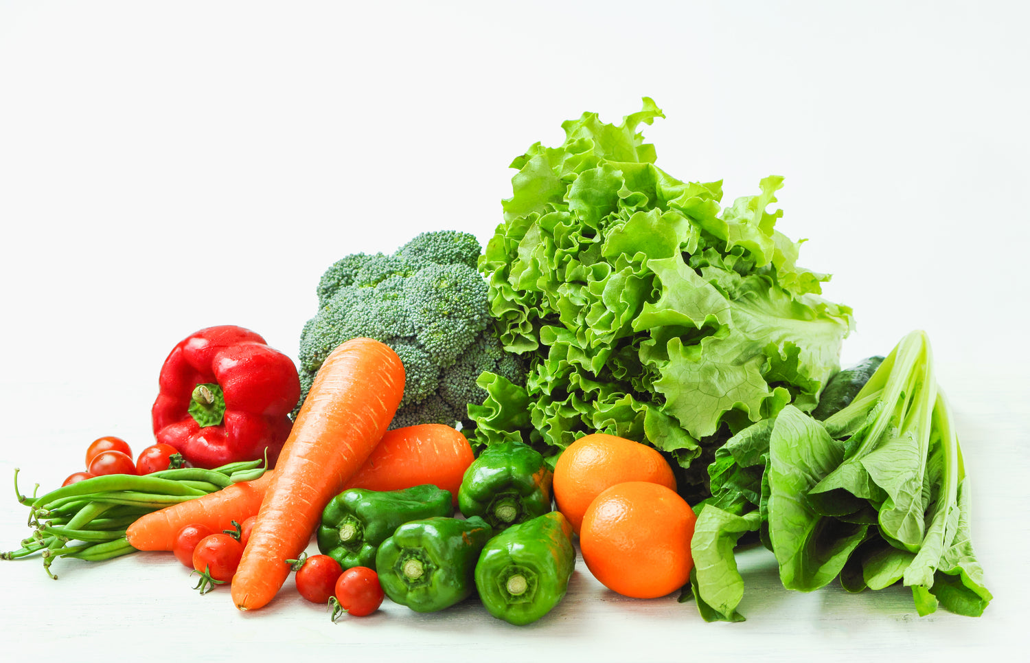 Vegetable