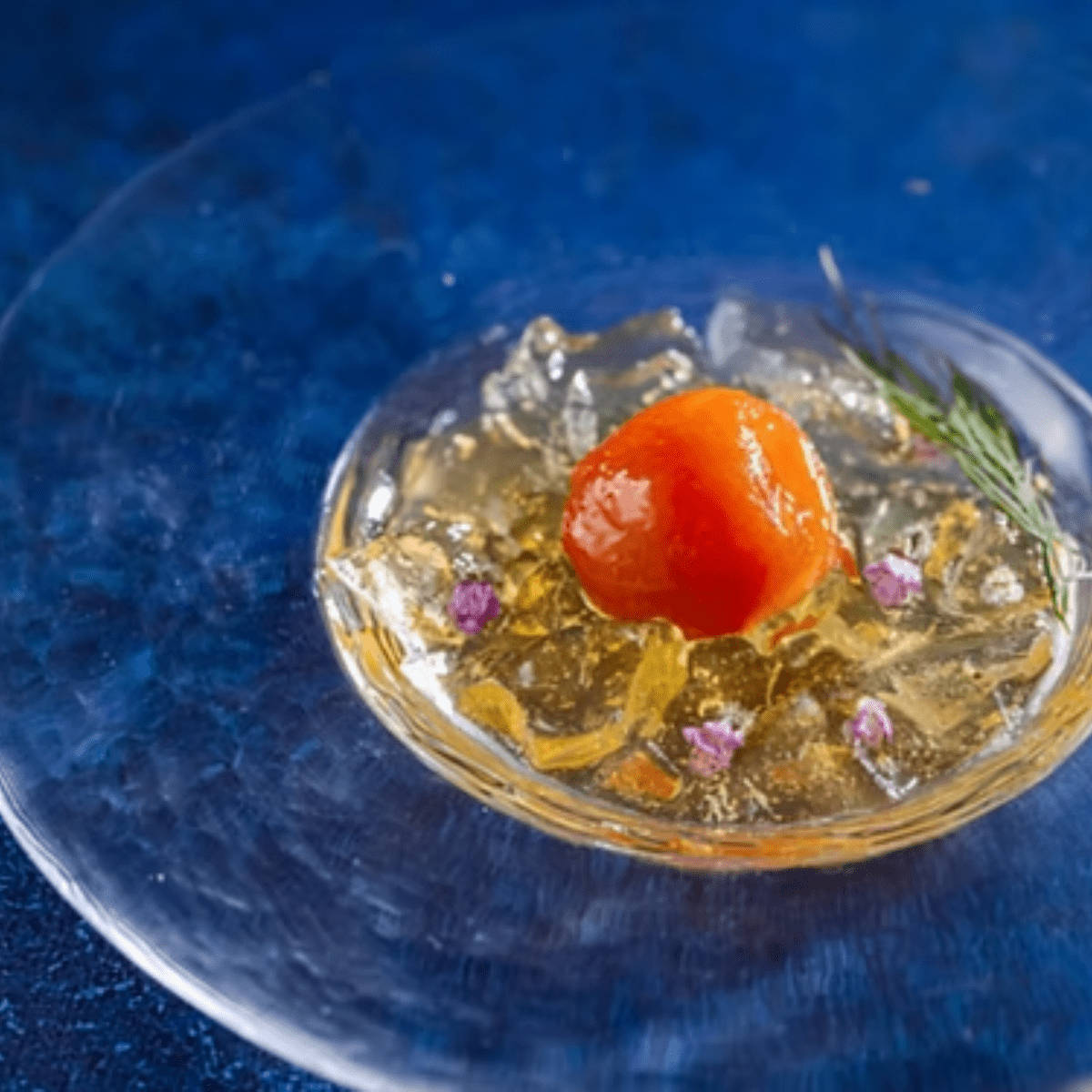 BEAUTIFUL TOMATO BITOMATO Tomato Compote White Wine & Earl Grey - Tokyo Fresh Direct