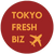 Tokyo Fresh Biz