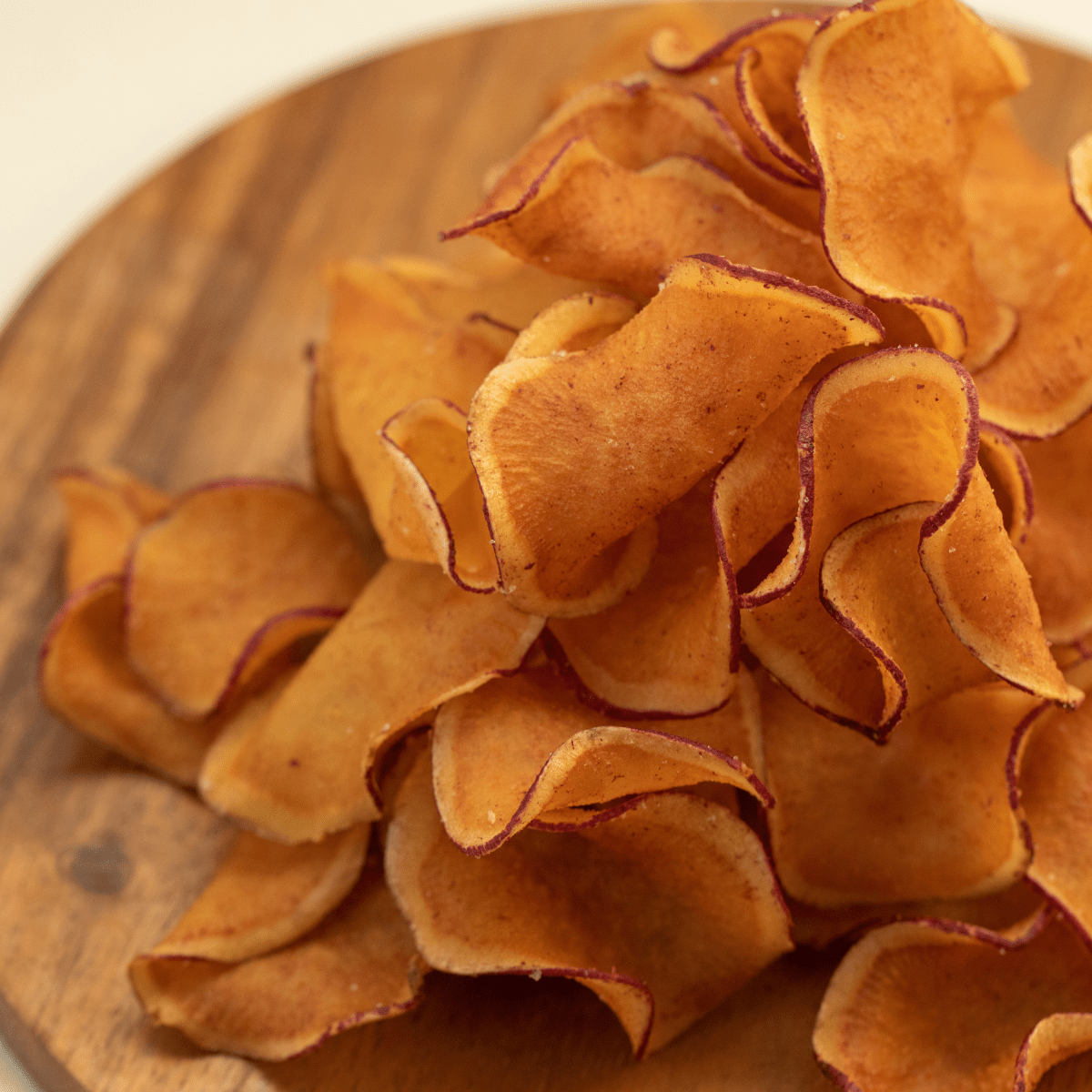 Aged Sweet Potato Spicesalt Chips 35G - Tokyo Fresh Direct