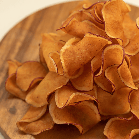 Aged Sweet Potato Spicesalt Chips 35G - Tokyo Fresh Direct
