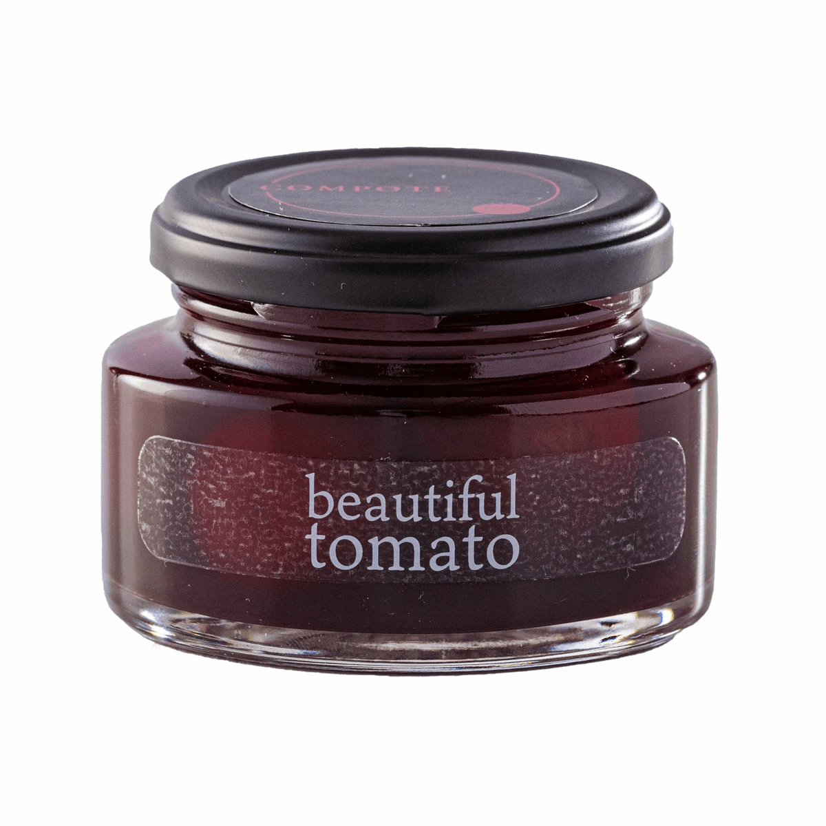 BEAUTIFUL TOMATO BITOMATO Tomato Compote Red Wine Infusion - Tokyo Fresh Direct