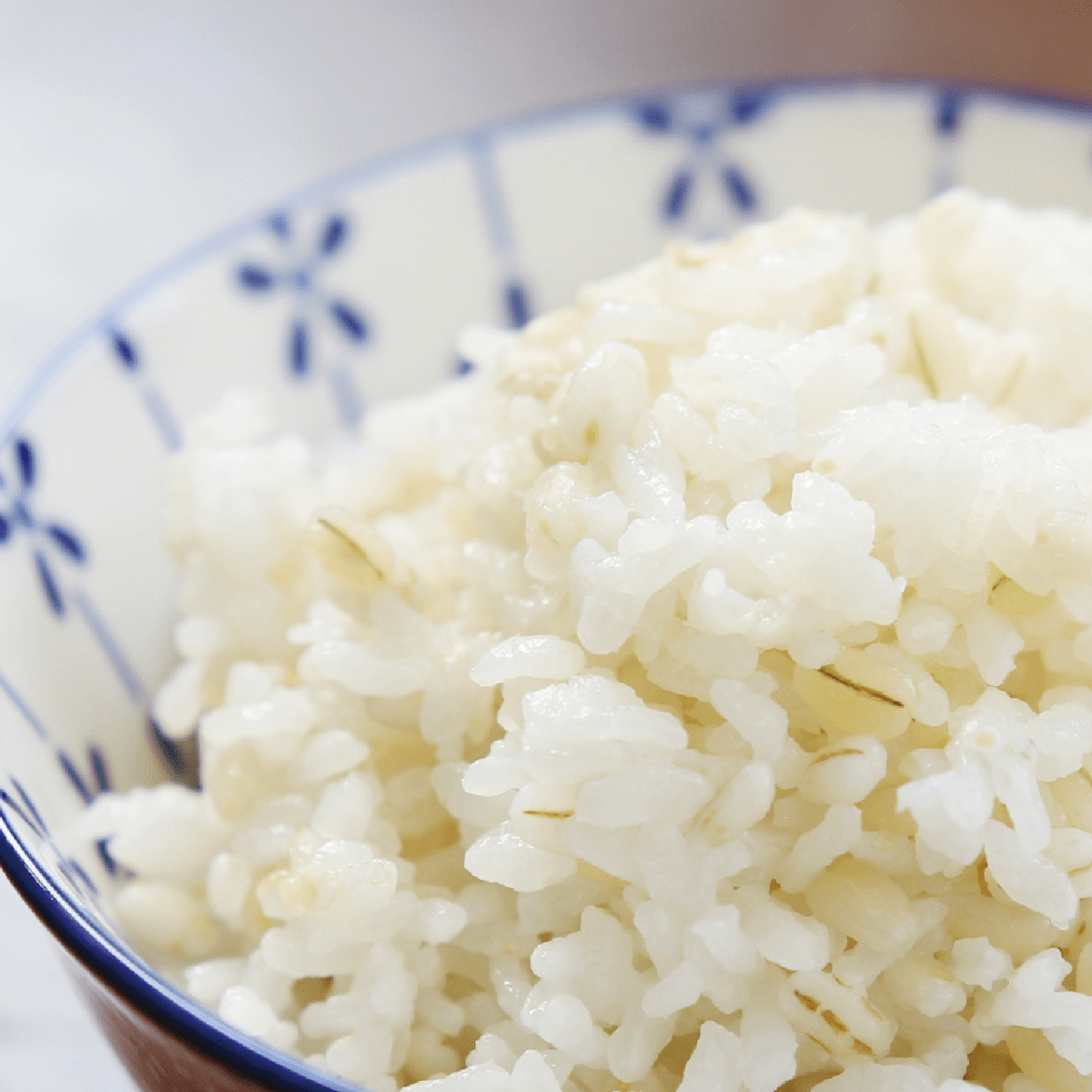 DANBO＊DELI Barley Trio Grain Rice Blend - Tokyo Fresh Direct