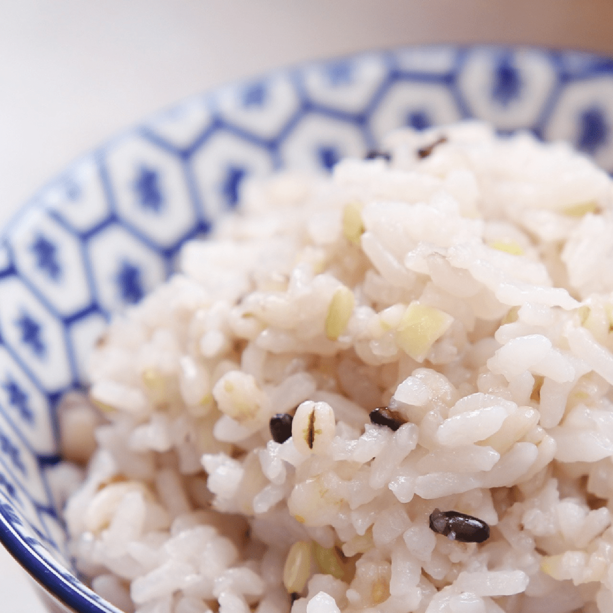 DANBO＊DELI Premium 11 Grain Multigrain Rice - Tokyo Fresh Direct