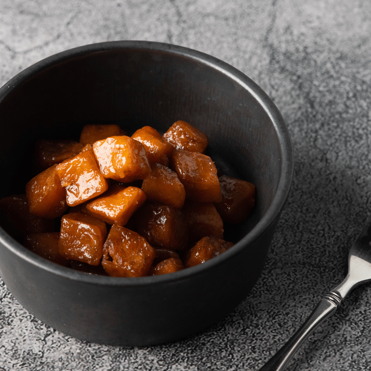 ETO Caraimo Crispy Caramel Sweet Potato Mix Original & Popcorn - Tokyo Fresh Direct