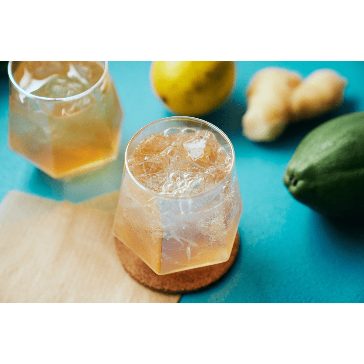 PRINCE OF PAPAYA Green Papaya Enzyme Syrup - Tokyo Fresh Direct