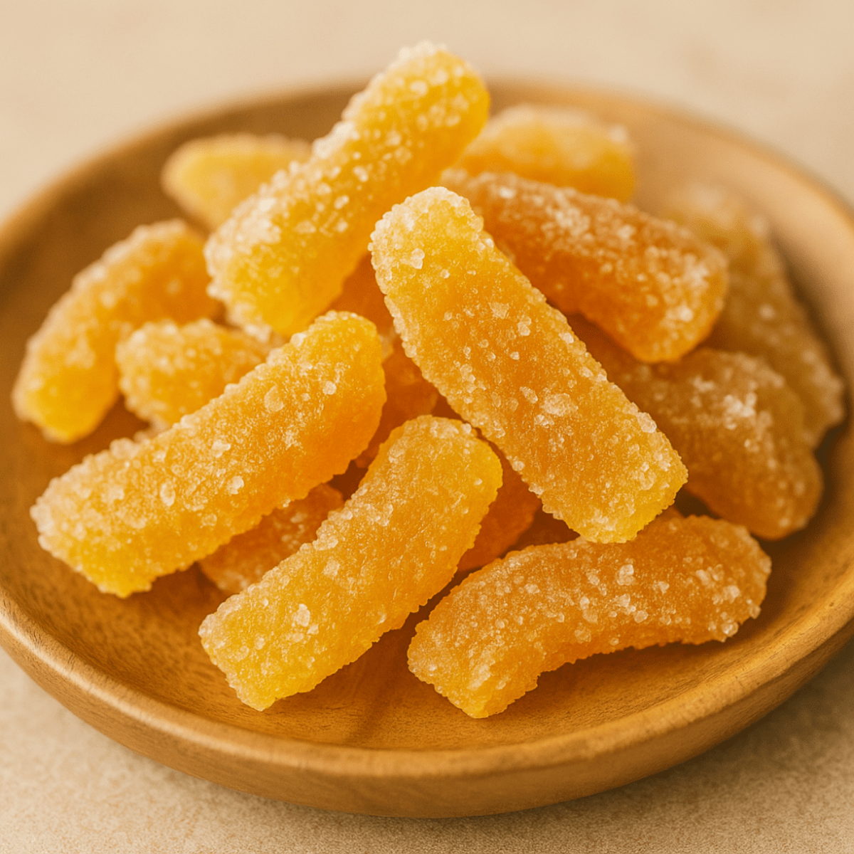 PRINCE OF PAPAYA Green Papaya Peel Snack - Tokyo Fresh Direct