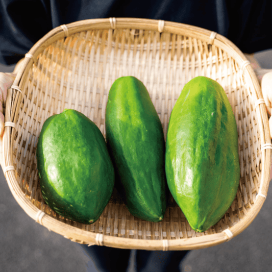 PRINCE OF PAPAYA Green Papaya Peel Snack - Tokyo Fresh Direct