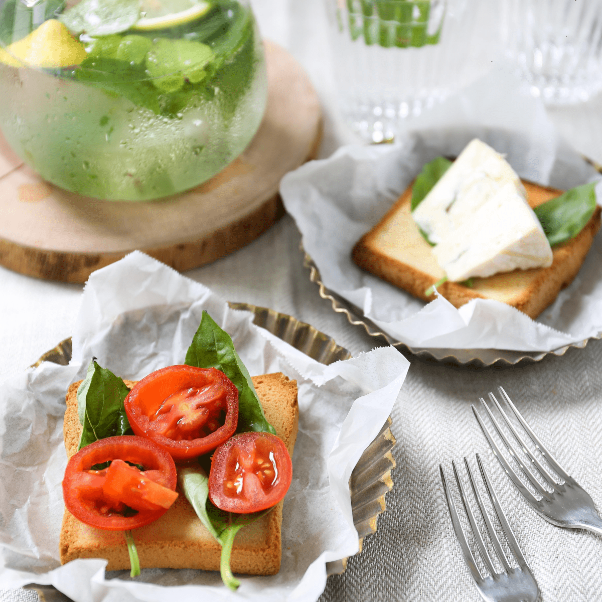 SAKU(GLUTEN－FREE) Rice Flour GF Vegan Loaf Half - Tokyo Fresh Direct