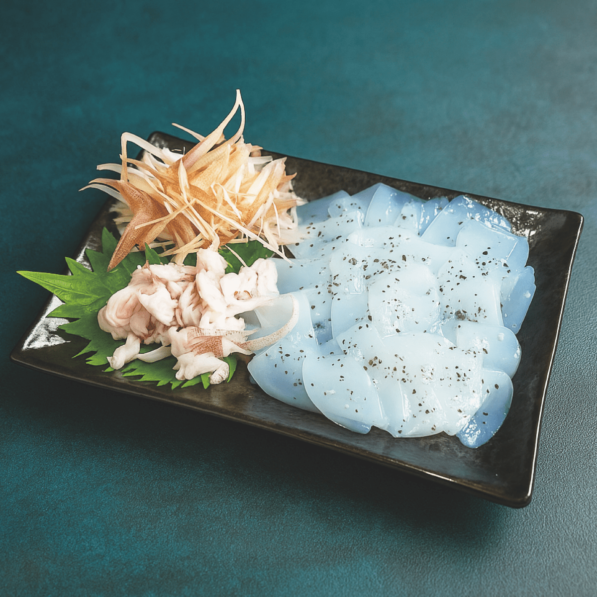 TAKESUMInoSATO Bamboo Charcoal Mineral Black Salt 15g - Tokyo Fresh Direct