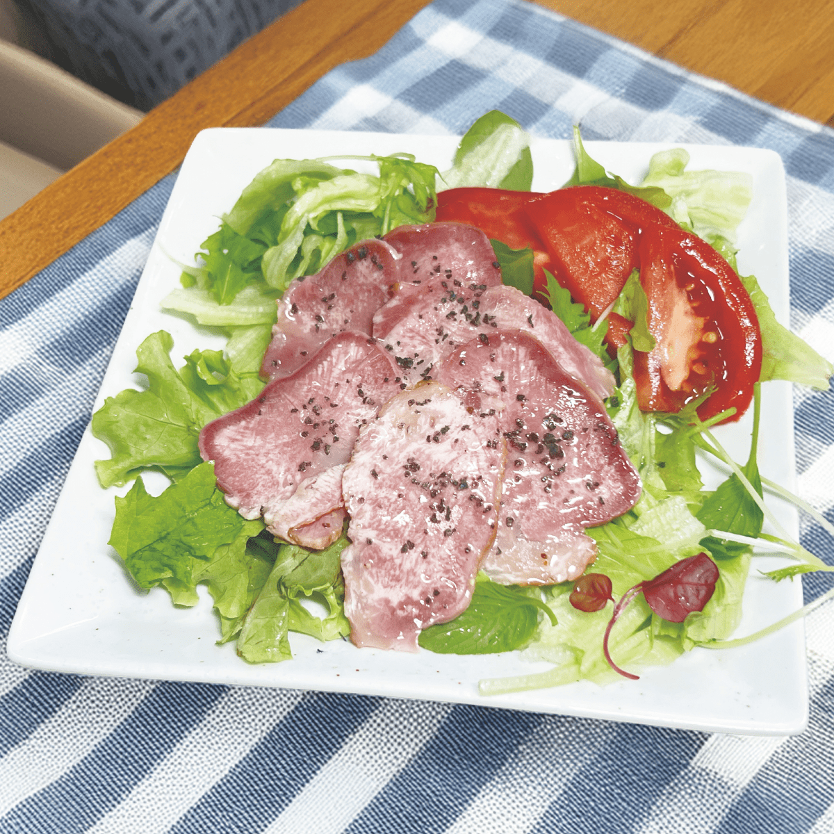 TAKESUMInoSATO Bamboo Charcoal Mineral Black Salt 15g - Tokyo Fresh Direct