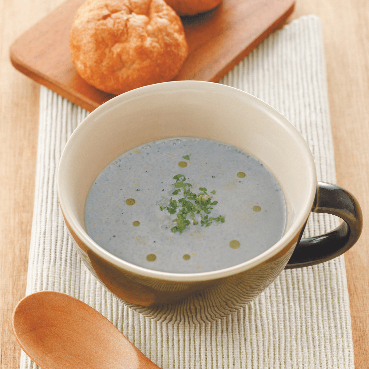 TAKESUMInoSATO Edible Bamboo Charcoal Powder 110g - Tokyo Fresh Direct