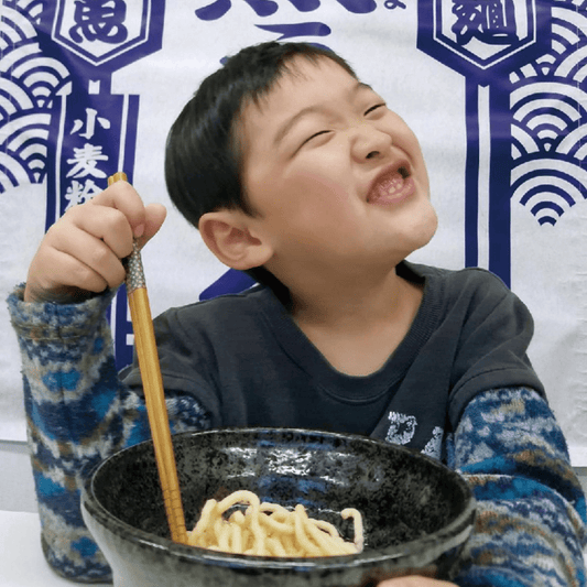 UTSUWA Gourmet Fish Udon with Savory Broth Gluten Free - single - serve - Tokyo Fresh Direct