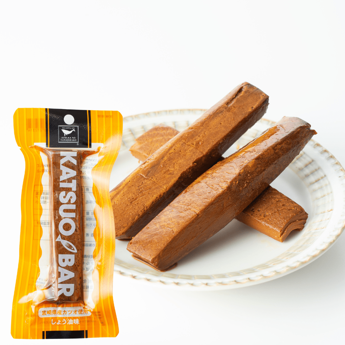 UTSUWA Umami Bonito KATSUO BAR - Tokyo Fresh Direct